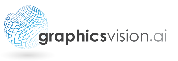 graphics media logo